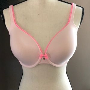 VS Body by Victoria Lined Perfect Coverage Bra